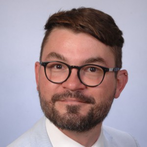 PD Dr. Lars Allolio-Näcke